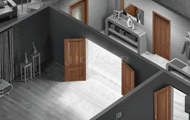 定制生活的模样 霍尔茨“型·色”主题展即将开幕