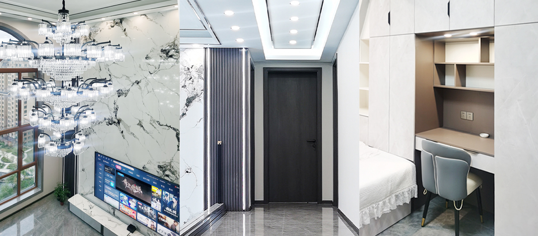 霍尔茨全屋实景案例 | 200㎡复式之家让心灵自在栖居